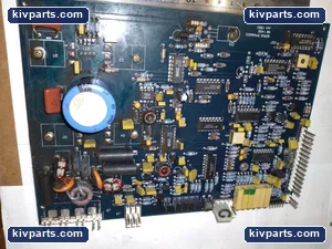 SERVO DYNAMICS AW 1450 – actual item, photo 2 of 4