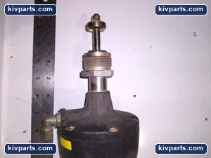 Gemu 15D6034 – actual item, photo 2 of 7