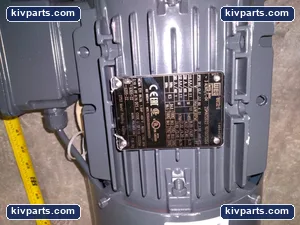 WEG 14694659 Watt Drive – actual item, photo 8 of 10