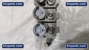 SMC ARM1000 Arm Manifold Regulator – actual item, photo 3 of 7