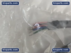 DC-6PT Right Angle Connector Sensor – actual item, photo 4 of 11
