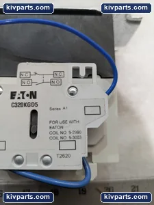 Eaton CN15GN3T4B Cutler Hammer – actual item, photo 9 of 12