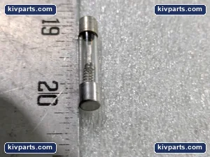 Bussmann MDX6-1/4 Fusetron Fuse – actual item, photo 6 of 7