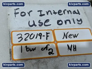 Cutler-Hammer 9586H1354B Relay Heater Coil Element – actual item, photo 5 of 5