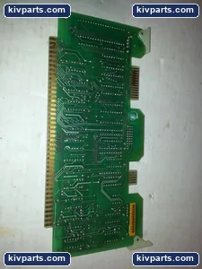 Varian C666079-H GPIB Interface Card – actual item, photo 4 of 5