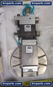 Tidland 131923 Pneumatic Component – actual item, photo 2 of 4