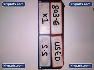 Ebm-papst R1G175-AB41-02 Ebmpapst DC – actual item, photo 4 of 4