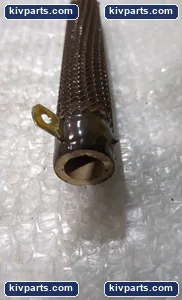 oHMTI C300K12RE Corrib Wirewound Power Resistor – actual item, photo 3 of 4