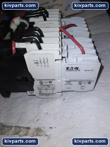 Eaton CE55AN3AB Contactor Coil – actual item, photo 2 of 6