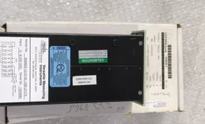 9284SA-10-D-HL-13M-J1174 Edgewise Analog Panel Meter – actual item, photo 1 of 6