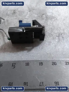 Deltrol 53685-83 Solenoid Valve – actual item, photo 4 of 7