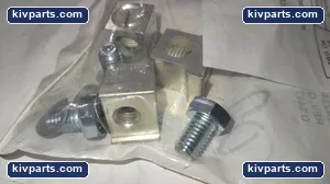 Asea K4TB Brown Boveri Terminal Lug – actual item, photo 2 of 4