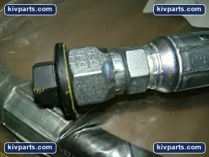 6AXSA6FJ-14 Nonmetallic Hose – actual item, photo 2 of 4