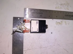 Airpax PR29-27567-1 Snapak Circuit Breaker Relay