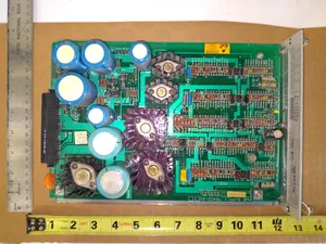 Bently Nevada 3300/10-01-02-00 System
