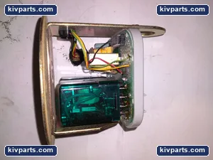 Dwyer WE16 Pressure Switch – actual item, photo 3 of 5