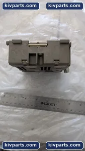 Siemens 6ES5 700-8MA11 Simatics Bus Module – actual item, photo 5 of 7