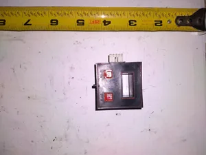 Yaskawa UND-300B AC Drive