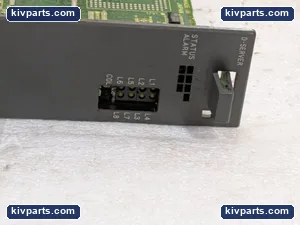 Fanuc A16B-3200-0352/03A CNC Data Server Board PCB – actual item, photo 11 of 15