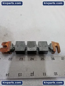 Bussmann LKS-600 SuperLag Fuse – actual item, photo 4 of 6
