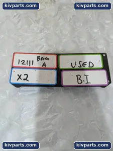Siemens 5ST3010 Auxiliary Circuit Switch – actual item, photo 5 of 5