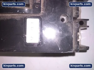 Square D N-237 Circuit Breaker – actual item, photo 2 of 6