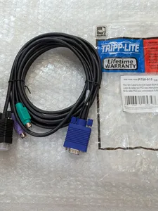 P750-015 – actual item, photo 1 of 7