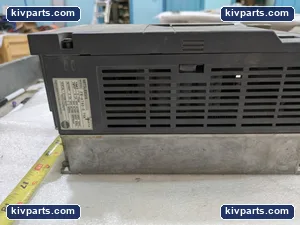 Mitsubishi FR-A740-0.75K Inverter – actual item, photo 5 of 8