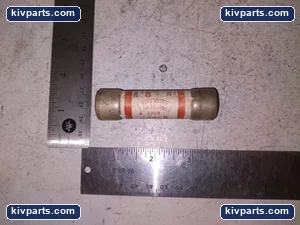 Mersen OT35 One-Time Fuse – actual item, photo 2 of 4