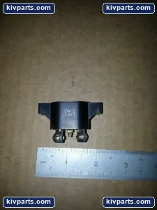 Klixon CA-2 1021 Thermal Circuit Breaker – actual item, photo 2 of 4