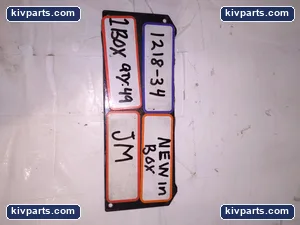 ETA 127-T12-H Overcurrent Circuit Breaker – actual item, photo 6 of 6