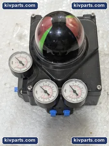 Flowserve A50247A Accord Controls – actual item, photo 4 of 7