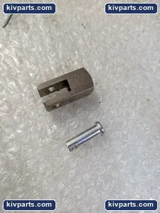 Clippard RC-3281 Bore Cylinder – actual item, photo 3 of 6