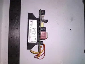 Ixys MCC95-18 IO1B Thyristor Diode Module