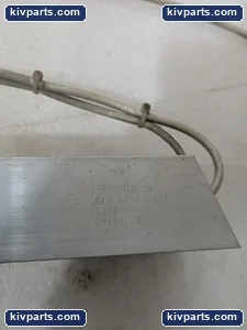 FR-ABR-H1.5K Resistor – actual item, photo 2 of 4