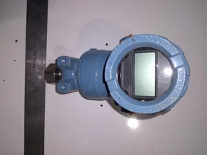 Rosemount 2051IG1A2B21AB4E5M5 Transmitter