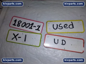 Pulnix TMC-78M – actual item, photo 8 of 8