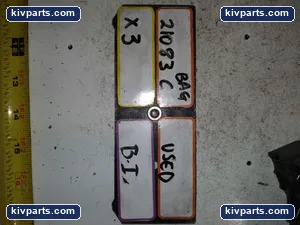 Telemecanique GV2ME10 Square – actual item, photo 4 of 4