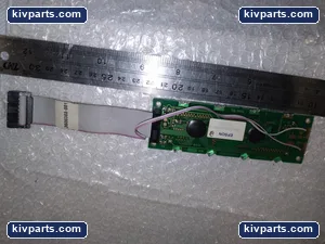 Epson EA-D20025RR-Y LCD Display – actual item, photo 3 of 6