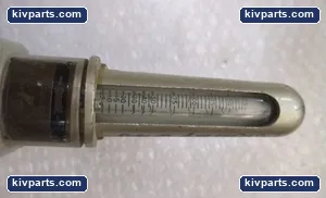 Oxweld L-28 CFH Helium Scale Glass Tube – actual item, photo 3 of 4