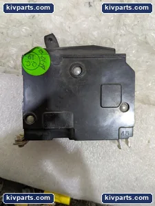 Square D QHB115 Type QOB Bolt-On Circuit Breaker – actual item, photo 4 of 9