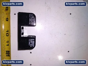 Gould 20321 Class H-K Fuses – actual item, photo 3 of 5