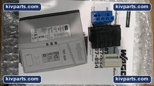 WAGO 787-850 Power Shitched Mode Poner Supply – actual item, photo 3 of 7