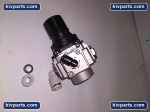 SMC AR25-F03H Filter – actual item, photo 3 of 4