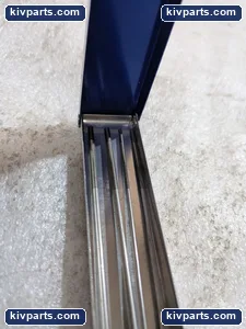 AZP-BT-002985 Tools Welding Tip Cleaner Tool – actual item, photo 5 of 6