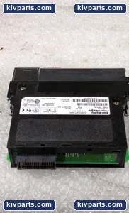 Allen-Bradley 96258875 Digital Input Module – actual item, photo 3 of 4