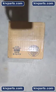 Curtiss Wright BOB00-295-5510 Industrial Component Fitting – actual item, photo 2 of 2