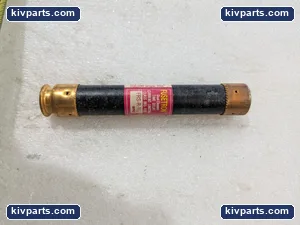 Fusetron FRS-R-3/10 Class RK5 Fuse – actual item, photo 2 of 11
