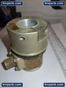 LOAD-100 Motalvo Tension Transducer – actual item, photo 4 of 5