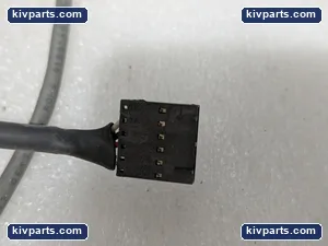 FT4-6NENBBLEA-FA-0024 FLOW Switch Sensor – actual item, photo 4 of 5